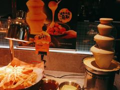 -比格比萨自助(南京万达茂店)