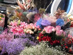 -Olé精品超市(沈阳万象城店)