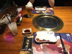 -肉魁屋·烧肉·烧鸟·酒场(高新店)