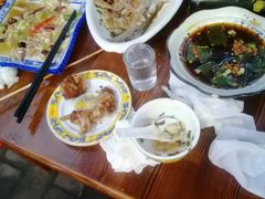 -老味道1992(武当山店)