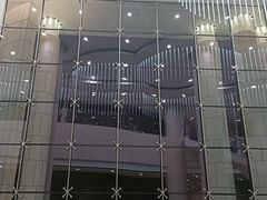 -中央音乐学院歌剧音乐厅