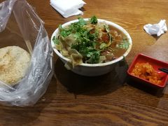 -年巴羊肉铺老铜锅(梅江店)