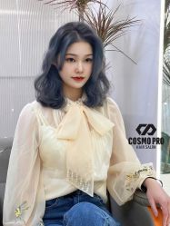 -COSMO PRO造型