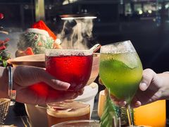 -DEW Lounge(深圳湾店)