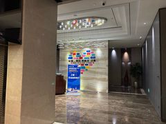 -济南绿地美利亚酒店