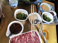 -牛街清真满恒記(平安里西大街店)