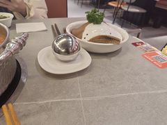-宴全牛粤来越牛潮汕鲜牛肉火锅(海州万达广场店)