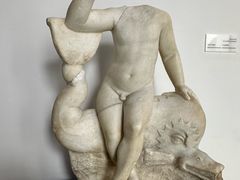 -巴尔多国家博物馆