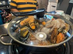 章鱼海鲜锅-东海章鱼馆(恒瑞街店)