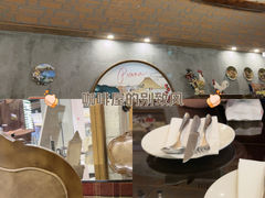 -Ciao窑炉披萨餐厅(宁波阪急店)