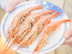 -锤头鲨毛肚海鲜烤肉自助餐厅(国购广场店)