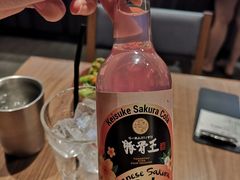 -Hamburg Steak Keisuke