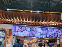 -西部马华清真兰州牛肉面·烧烤夜市(三里河店)