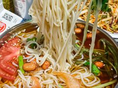-鹤之乡·齐齐哈尔东北炭火烤肉(昆明盈江路店)