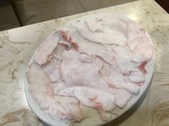 -粤潮牛肉火锅店(江南大道店)