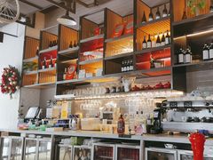 -玛尚诺意式餐厅(官舍店)