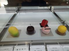 -蜜思琪蛋糕(民生路店)