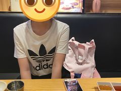 -喜来稀肉(北外滩白玉兰广场店)