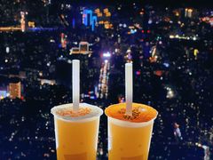 -放哈·甜醅子奶茶创造者(正宁路店)