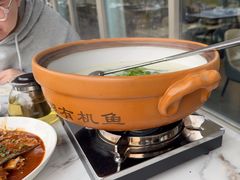-宝荣鱼馆·临湖之宴(千岛湖店)