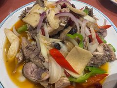 -新疆伊宁远征餐厅