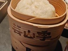 -芸山季·云南山珍菌火锅(南翔印象城MEGA店)