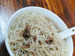 -汉记面馆(南华东路店)