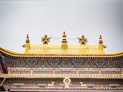 -塔尔寺