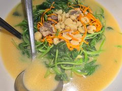 -西郊八号·山野江西菜(开发区店)