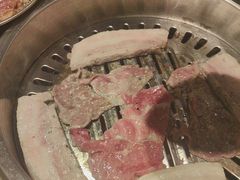 -大叹号·朝鲜族烤肉(滨海吾悦广场店)