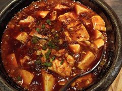 -外婆家(杭州马塍店·杭帮菜名店)