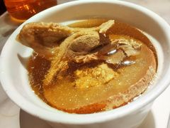 雪梨老鸽汤-陶然轩(沙面店)
