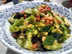 -福阿婆老牌湘菜(大润发店)