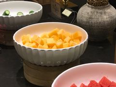 -南通大饭店·米兰餐厅