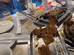 -清真·馬坡二旦烧烤(人生一串拍摄店)