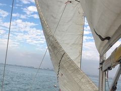 -鑫艋游艇海钓俱乐部