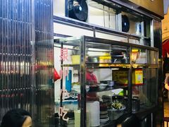 -好成财牛排馆(涂门街总店)