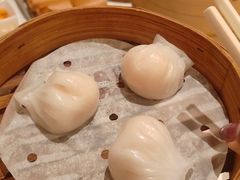 -香宫中餐厅·大连香格里拉(人民路店)