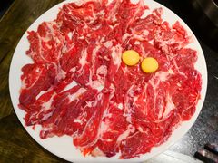 -叉叉裤鲜火锅(空港新城店)