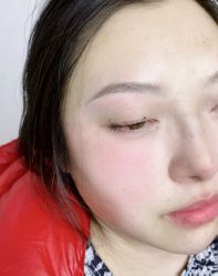 -MISS STAR·半永久纹眉·发际线·美瞳线