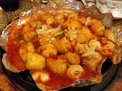 -淮上豆府(水厂路店)