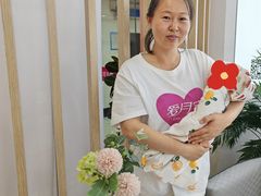 -爱月宝月嫂·育儿嫂(哈尔滨总店)