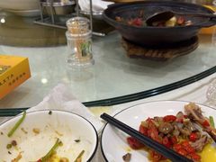 -潇湘世家(蒸湘店)