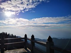 -南岳衡山风景名胜区