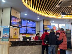 -蒋家桥饺面店(东关街店)