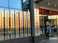 -武汉大学附属爱尔眼科医院(湖北总院)