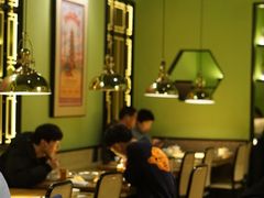 大堂-弄堂里(雨花客厅店)