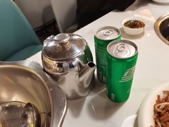 -潮汕大目牛肉火锅(上梅林店)