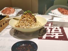 靓靓家凉面-靓靓蒸虾·头牌蒸虾(雪松路总店)