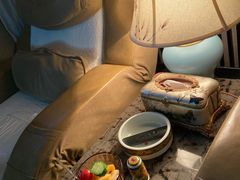 -姗娜娜足道·SPA(古北店)